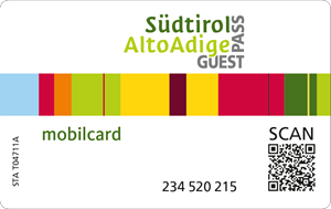 Südtirol GuestPass